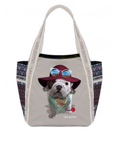 Cabas Teo Boho Cabas Teo Boho