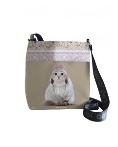 Sac Bandouliere droit Jasmine Boho Sac Bandouliere droit Jasmine Boho