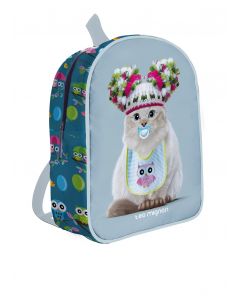 Sac a dos maternelle Jasmine Kawai Sac a dos maternelle Jasmine Kawai