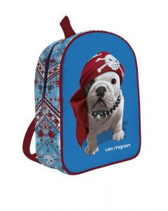 Sac a dos maternelle Teo Pirate Sac a dos maternelle Teo Pirate
