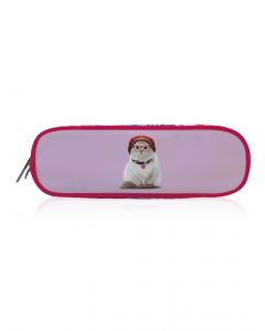 Trousse double-compartiment Jasmine Rasta Trousse double-compartiment Jasmine Rasta