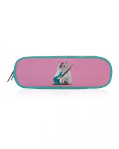 Trousse double-compartiment Jasmine Stardust Trousse double-compartiment Jasmine Stardust