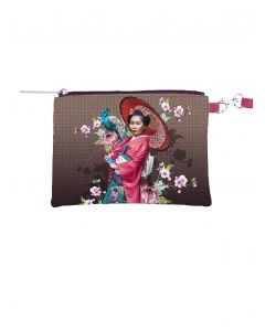 Trousse a dragonne Morioka