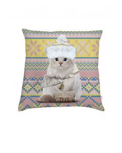 Coussin deco Jasmine Alaska