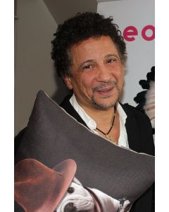 Abel Jafri Abel Jafri