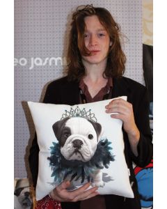 Caleb Landry Jones Caleb Landry Jones