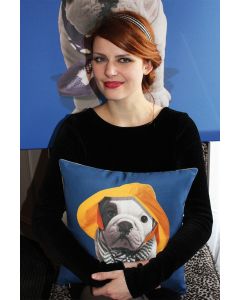 Elodie Frégé Elodie Frégé