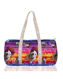 Sac polochon Teo Marley