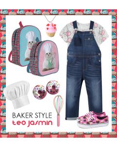 Jasmine Baker Jasmine Baker