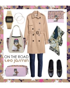 Jasmine Racing Jasmine Racing