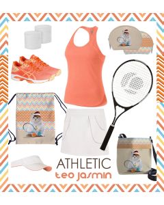 Jasmine Tennis Jasmine Tennis