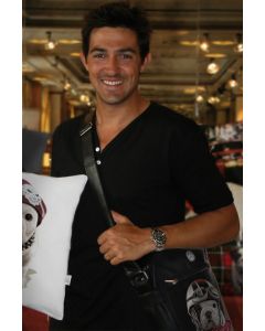 Jean-Pascal Lacoste Jean-Pascal Lacoste