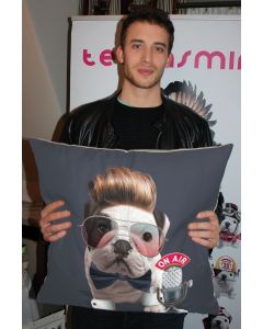 Jonas Bloquet Jonas Bloquet