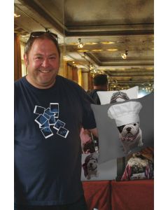 Mark Addy Mark Addy