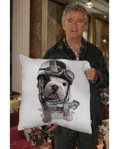 Patrick Duffy Patrick Duffy