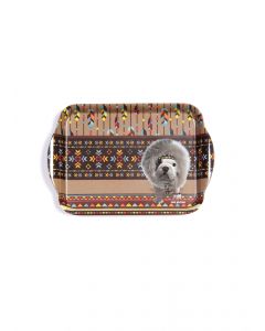 Plateau melamine Teo Inuit Plateau melamine Teo Inuit