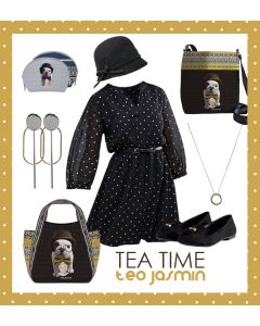 Teo Teatime Teo Teatime