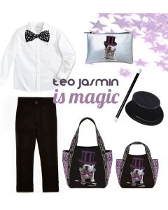 Teo Magic Teo Magic