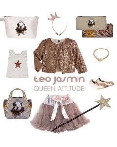 Teo Queen Teo Queen