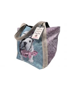Grand Cabas Teo Racing Gris Grand Cabas Teo Racing Gris