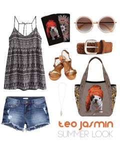 Teo Sadhu Teo Sadhu